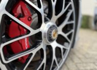 2014 Porsche 911 (991) Turbo 3.8 Convertible PDK Auto