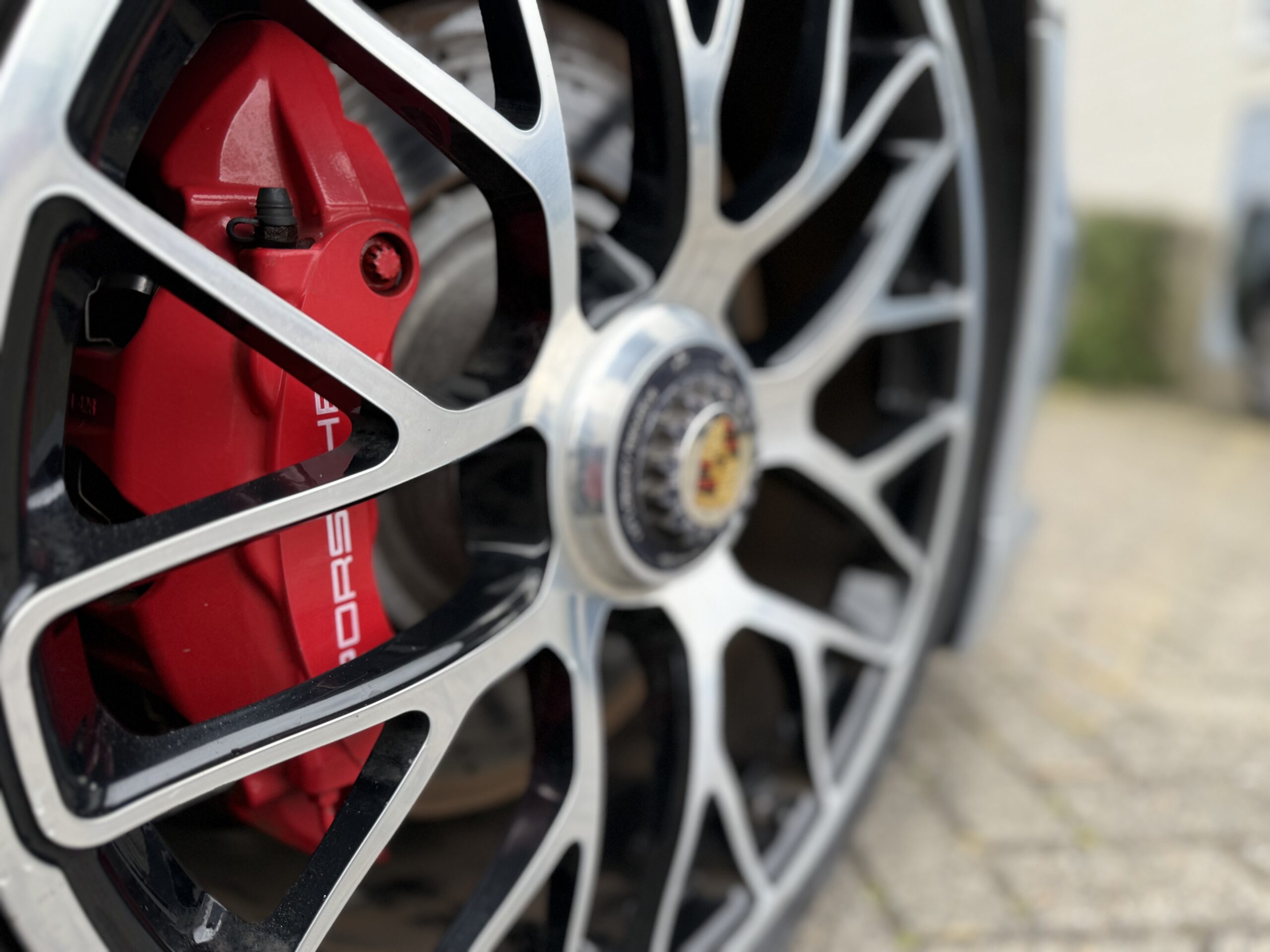 2014 Porsche 911 (991) Turbo 3.8 Convertible PDK Auto