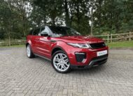 2016 Range Rover Evoque 2.0 TD4 HSE Dynamic 5Dr
