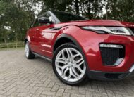 2016 Range Rover Evoque 2.0 TD4 HSE Dynamic 5Dr