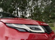 2016 Range Rover Evoque 2.0 TD4 HSE Dynamic 5Dr