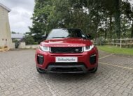 2016 Range Rover Evoque 2.0 TD4 HSE Dynamic 5Dr