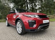 2016 Range Rover Evoque 2.0 TD4 HSE Dynamic 5Dr