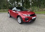 2016 Range Rover Evoque 2.0 TD4 HSE Dynamic 5Dr