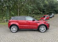 2016 Range Rover Evoque 2.0 TD4 HSE Dynamic 5Dr
