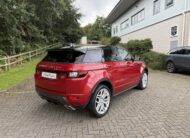 2016 Range Rover Evoque 2.0 TD4 HSE Dynamic 5Dr