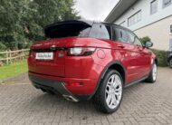 2016 Range Rover Evoque 2.0 TD4 HSE Dynamic 5Dr