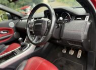2016 Range Rover Evoque 2.0 TD4 HSE Dynamic 5Dr