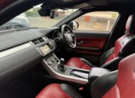 2016 Range Rover Evoque 2.0 TD4 HSE Dynamic 5Dr