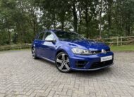 2016 Volkswagen Golf 2.0 TSI 300 R 5Dr