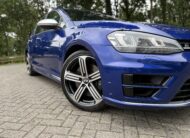 2016 Volkswagen Golf 2.0 TSI 300 R 5Dr