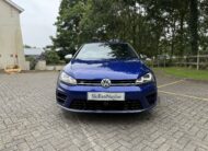2016 Volkswagen Golf 2.0 TSI 300 R 5Dr