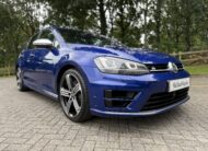 2016 Volkswagen Golf 2.0 TSI 300 R 5Dr