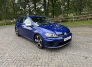 2016 Volkswagen Golf 2.0 TSI 300 R 5Dr