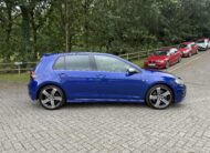 2016 Volkswagen Golf 2.0 TSI 300 R 5Dr