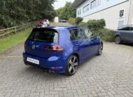 2016 Volkswagen Golf 2.0 TSI 300 R 5Dr