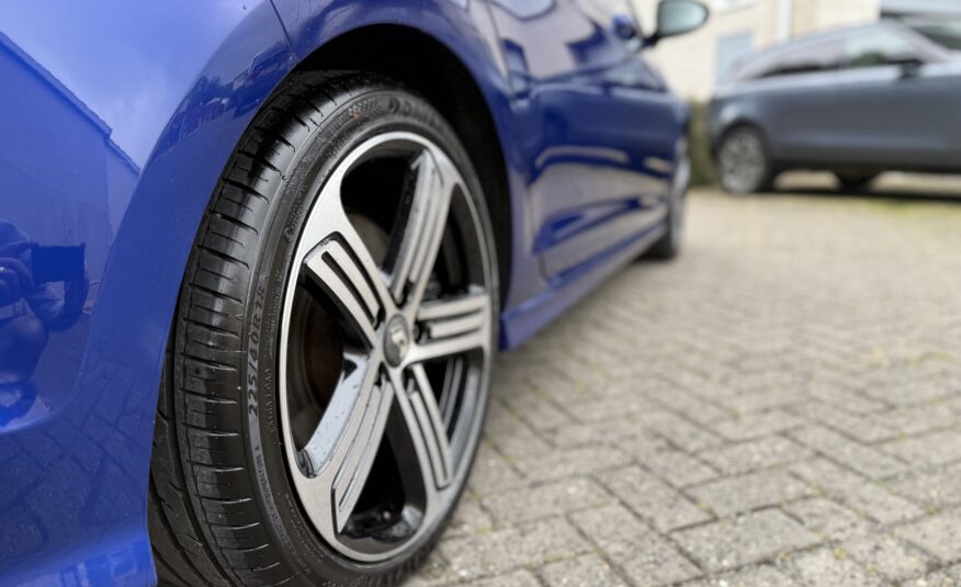 2016 Volkswagen Golf 2.0 TSI 300 R 5Dr
