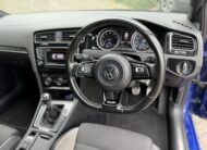2016 Volkswagen Golf 2.0 TSI 300 R 5Dr