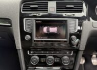 2016 Volkswagen Golf 2.0 TSI 300 R 5Dr