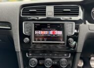 2016 Volkswagen Golf 2.0 TSI 300 R 5Dr