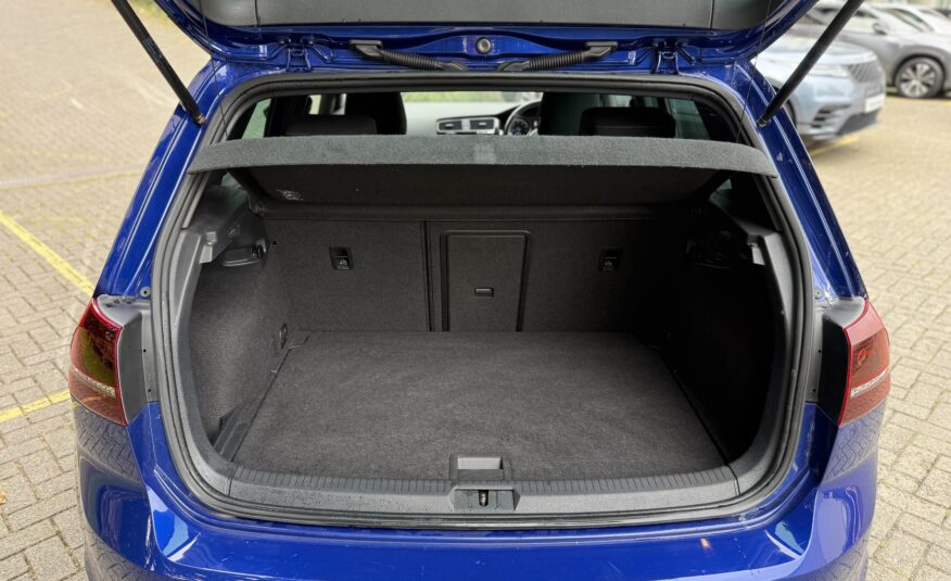 2016 Volkswagen Golf 2.0 TSI 300 R 5Dr