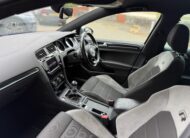 2016 Volkswagen Golf 2.0 TSI 300 R 5Dr