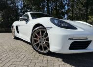 2019 Porsche 718 Cayman 2.5 S PDK Auto