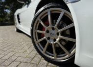 2019 Porsche 718 Cayman 2.5 S PDK Auto