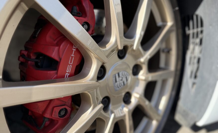 2019 Porsche 718 Cayman 2.5 S PDK Auto