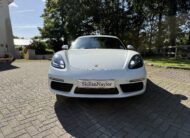2019 Porsche 718 Cayman 2.5 S PDK Auto