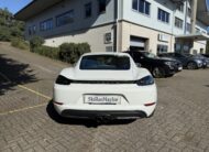 2019 Porsche 718 Cayman 2.5 S PDK Auto
