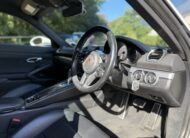 2019 Porsche 718 Cayman 2.5 S PDK Auto