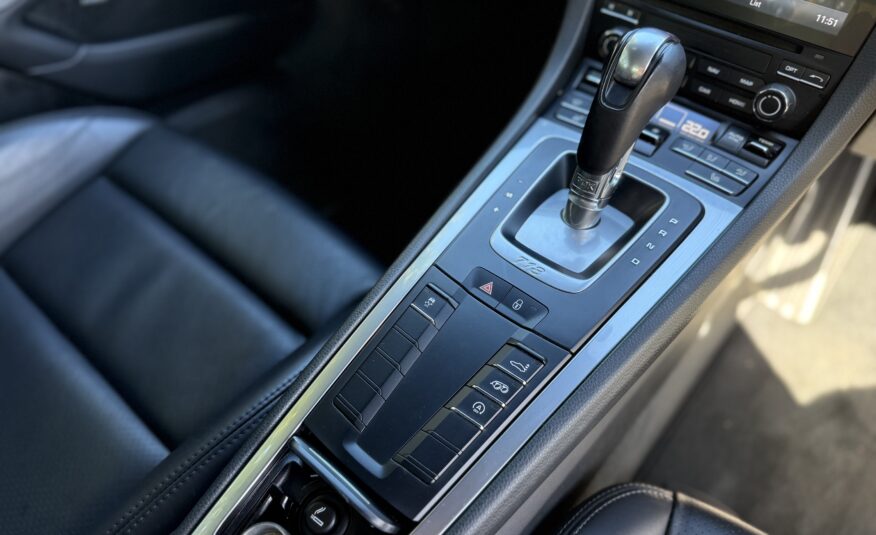 2019 Porsche 718 Cayman 2.5 S PDK Auto