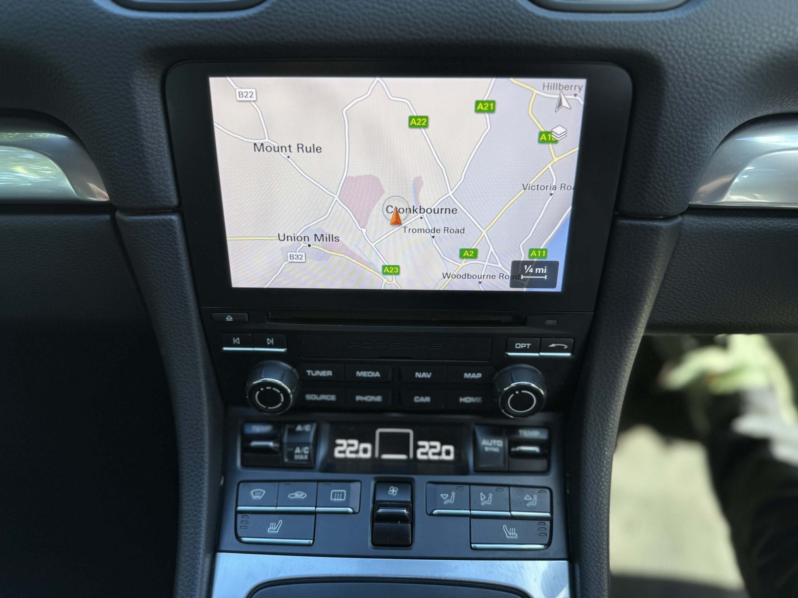 2019 Porsche 718 Cayman 2.5 S PDK Auto