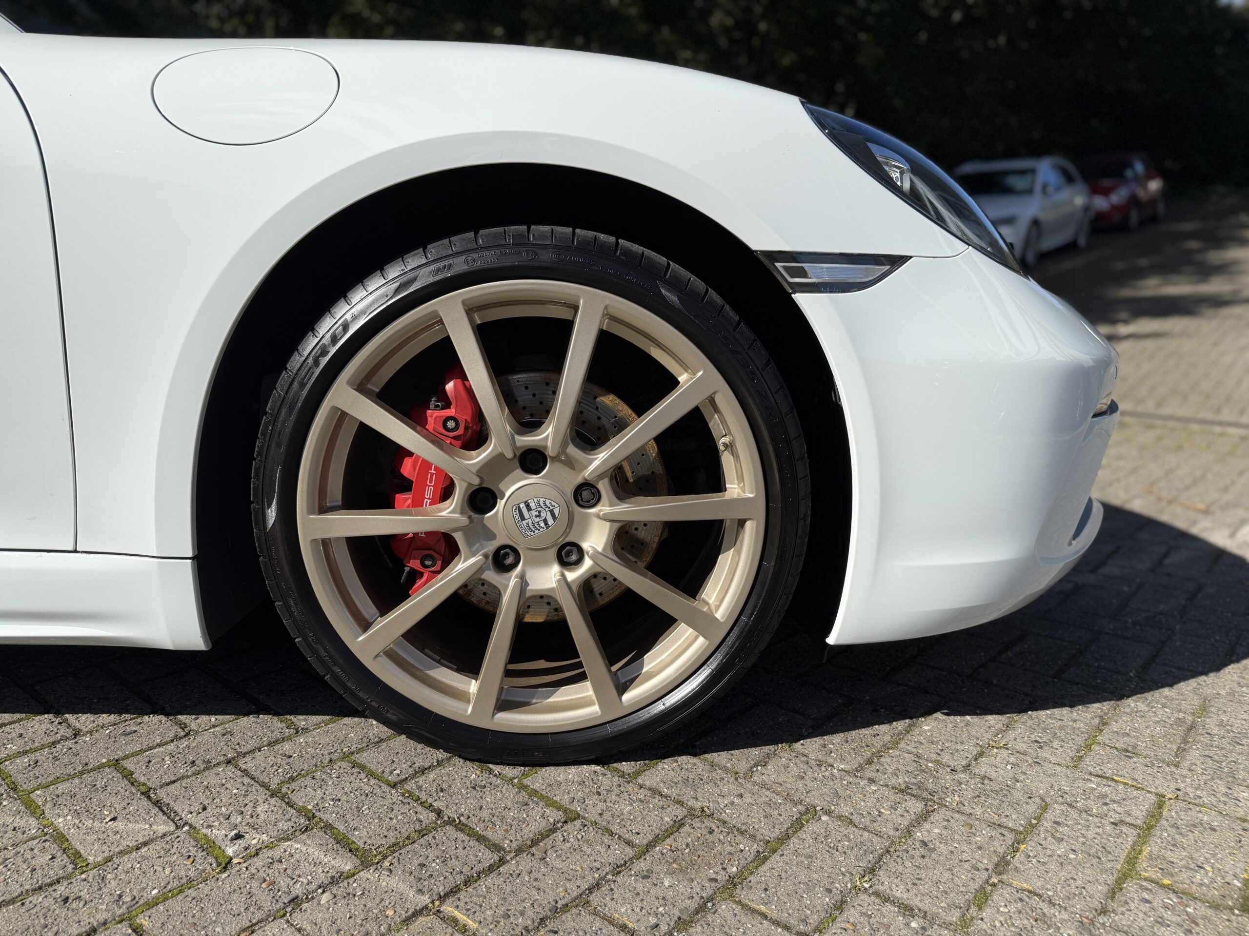 2019 Porsche 718 Cayman 2.5 S PDK Auto