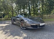 2013 Porsche Boxster 981 3.4 S PDK