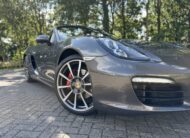 2013 Porsche Boxster 981 3.4 S PDK