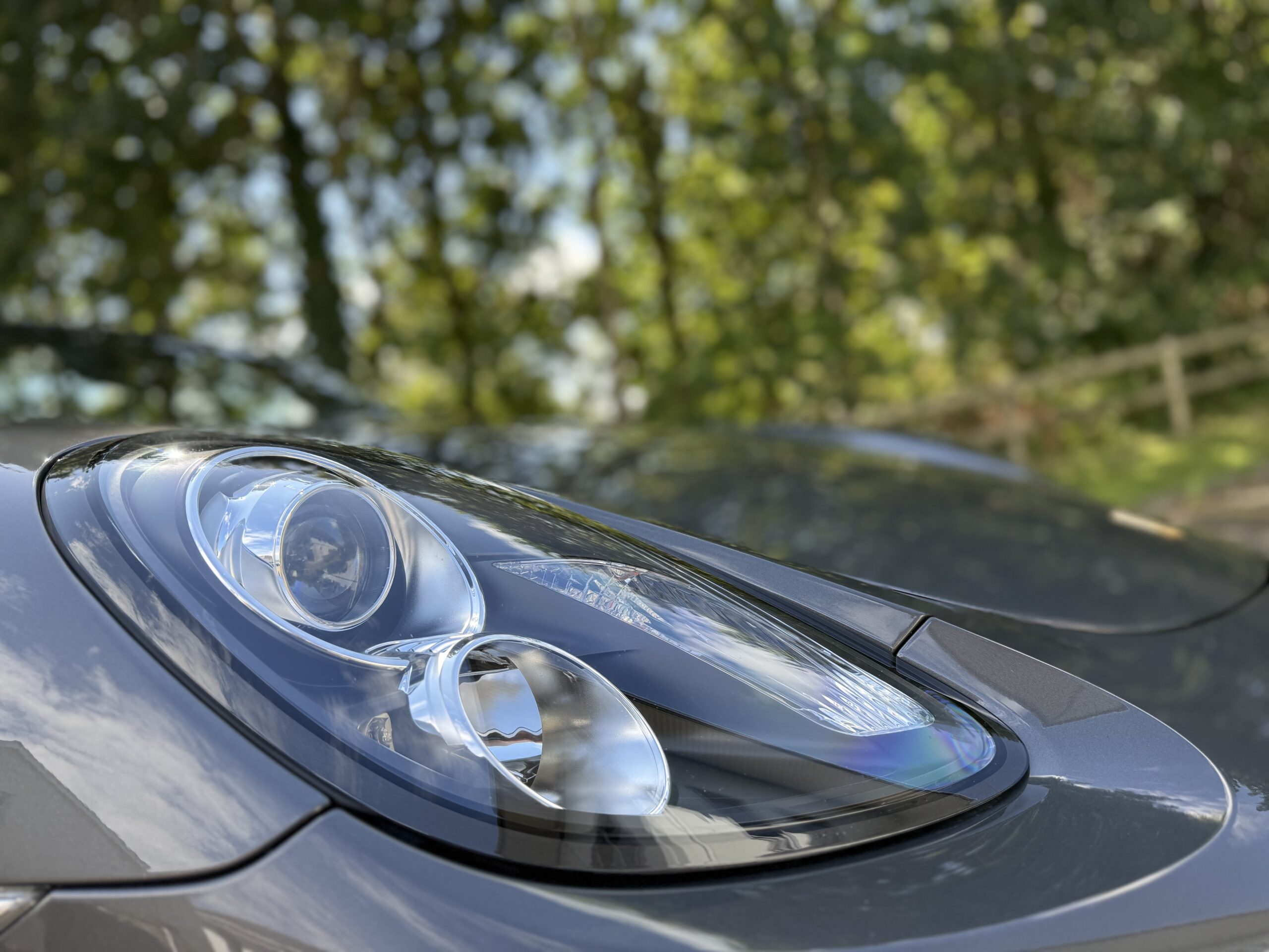 2013 Porsche Boxster 981 3.4 S PDK