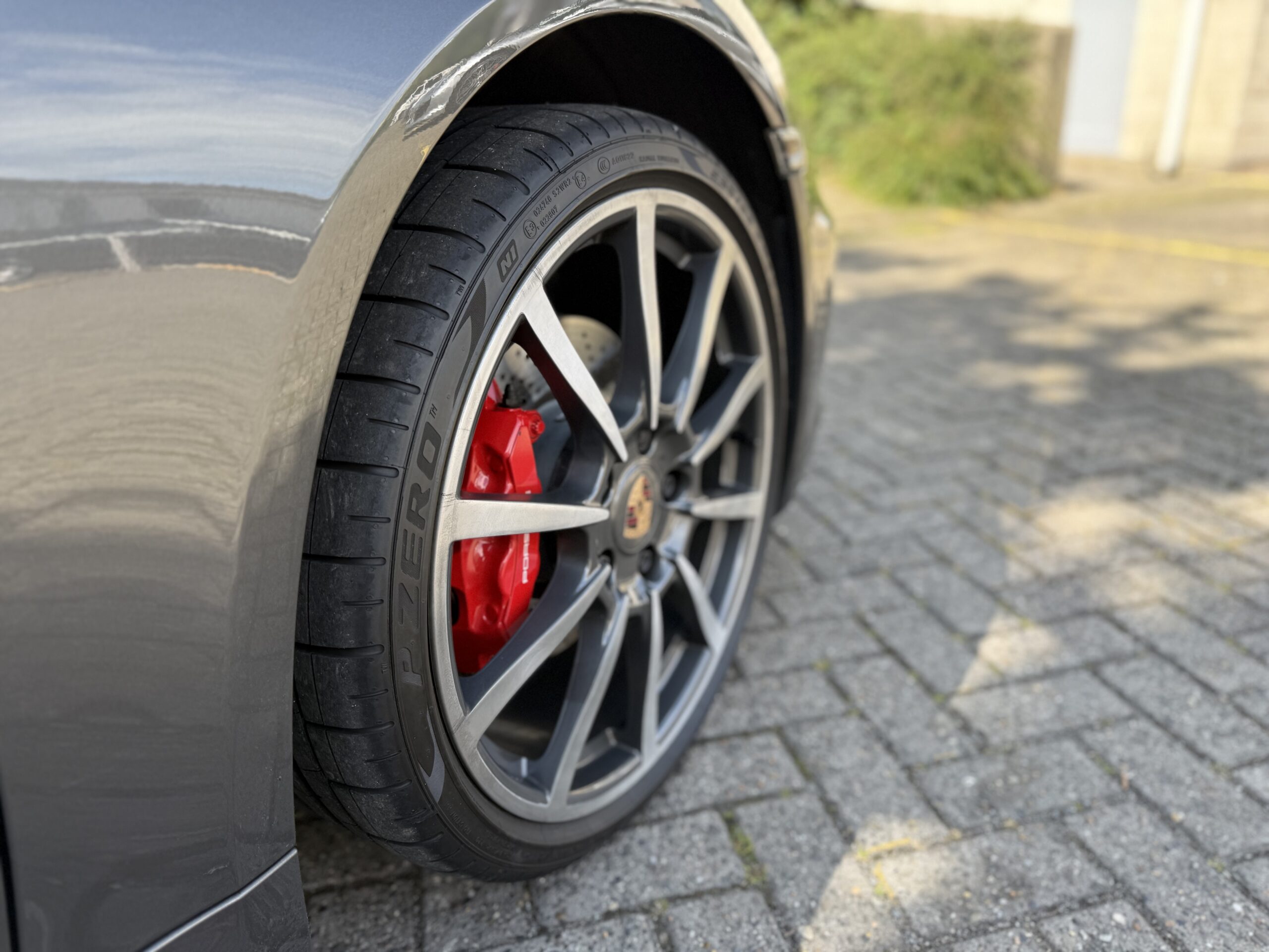 2013 Porsche Boxster 981 3.4 S PDK