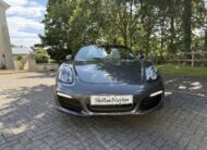 2013 Porsche Boxster 981 3.4 S PDK