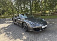 2013 Porsche Boxster 981 3.4 S PDK