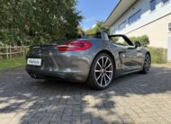 2013 Porsche Boxster 981 3.4 S PDK
