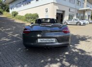 2013 Porsche Boxster 981 3.4 S PDK