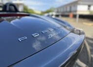 2013 Porsche Boxster 981 3.4 S PDK