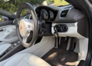 2013 Porsche Boxster 981 3.4 S PDK