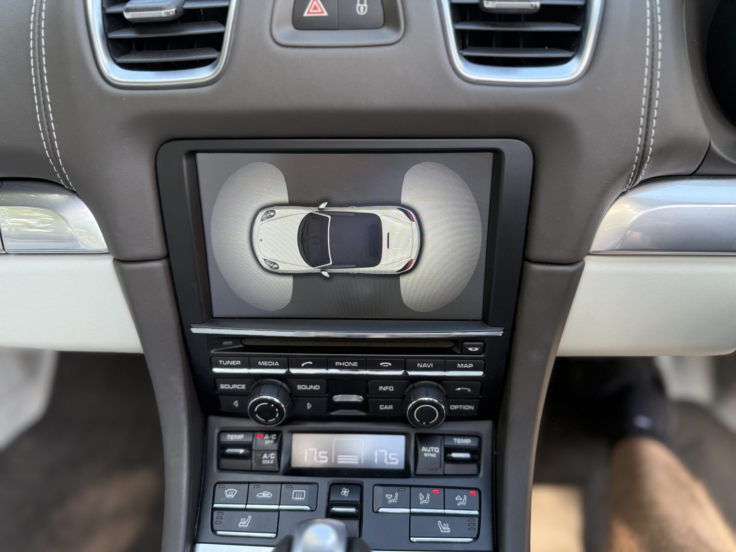 2013 Porsche Boxster 981 3.4 S PDK