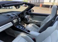 2013 Porsche Boxster 981 3.4 S PDK