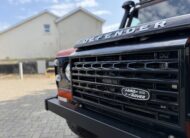 2016 Land Rover Defender 90 2.2 TDCI Adventure