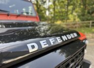 2016 Land Rover Defender 90 2.2 TDCI Adventure