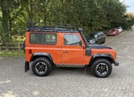 2016 Land Rover Defender 90 2.2 TDCI Adventure